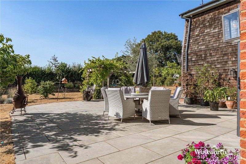 St. Anns Hill Road, Chertsey, Surrey, KT16