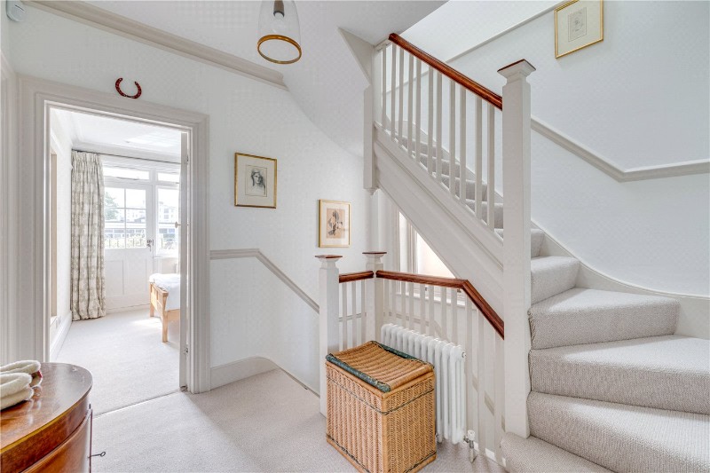 Daisy Lane, London, SW6