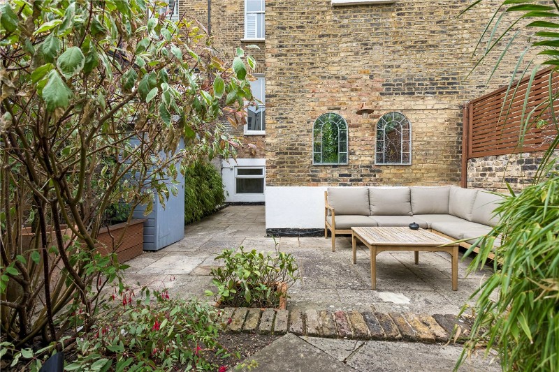 Ferntower Road, London, N5