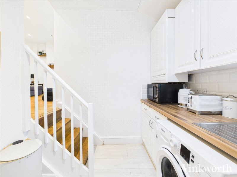 Hastings Road, London, United Kingdom, W13