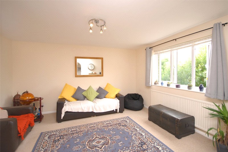 Crosslet Vale, Greenwich, London, SE10