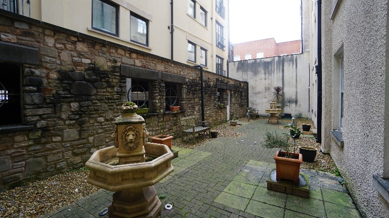 Portland Mansions, Portland Square, City Centre, Bristol, BS2