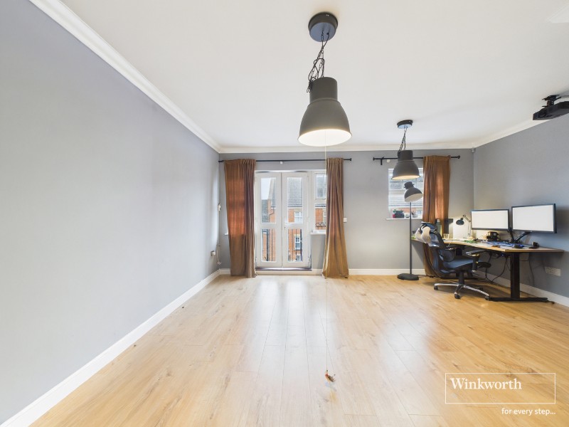 Rose Bates Drive, Kingsbury, London, NW9