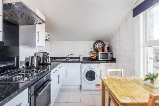 Coverton Road, London, SW17