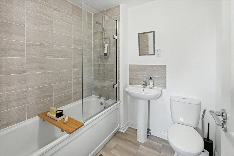 Ron Hill Road, Costessey, Norwich, Norfolk, NR8