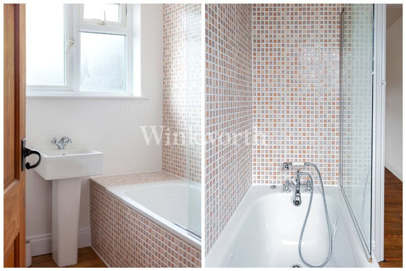 St. Marks Close, London, EN5