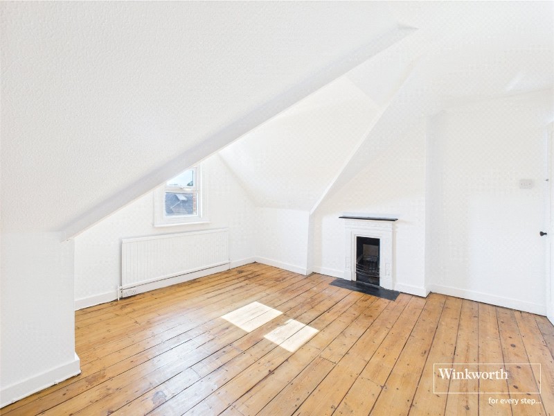Blenheim Road, Reading, Berkshire, RG1