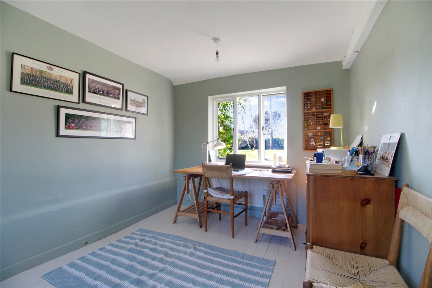 Annexe/Study