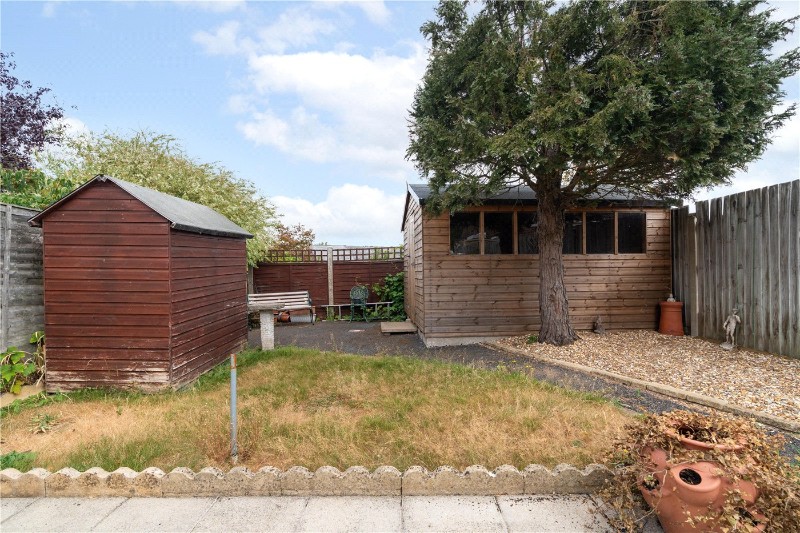 Sopwith Crescent, Wimborne, Dorset, BH21