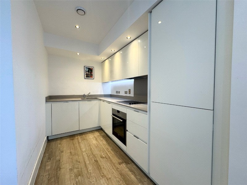 Lyon Road, Harrow, HA1