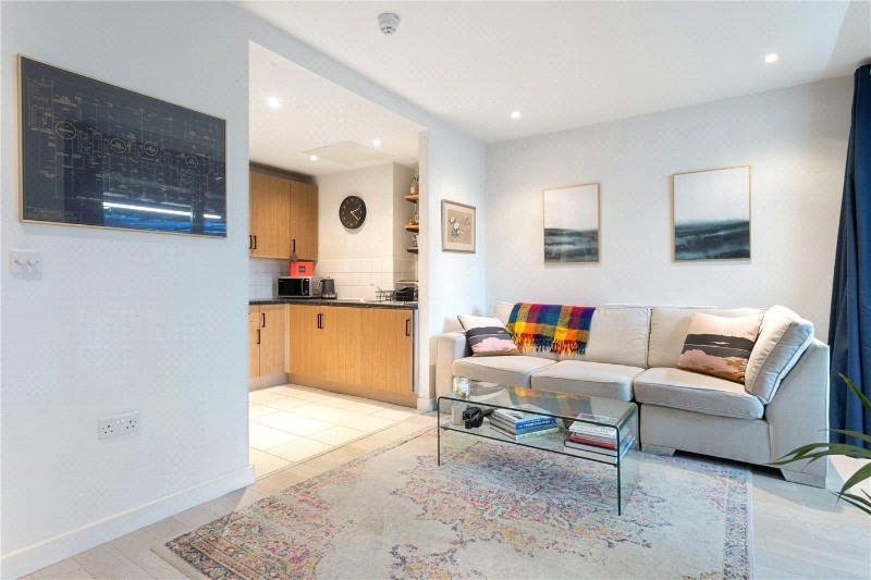 Drayton Park, London, N5