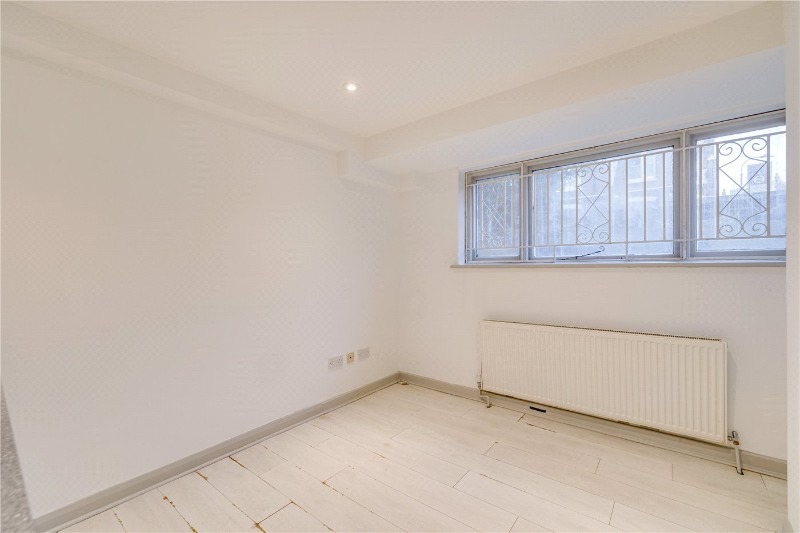 Ryecroft Street, London, SW6