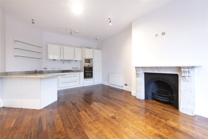 Haverstock Hill, NW3