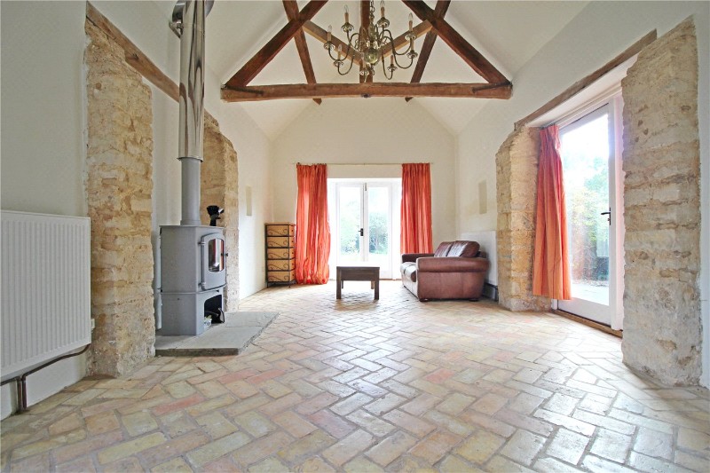 High Street, Maxey, Peterborough, Cambridgeshire, PE6