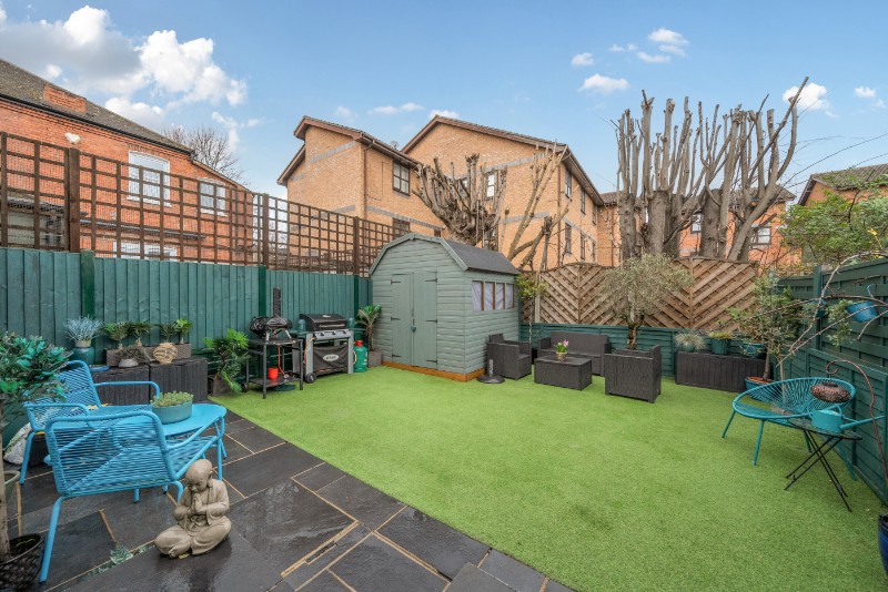 Westbourne Road, London, SE26