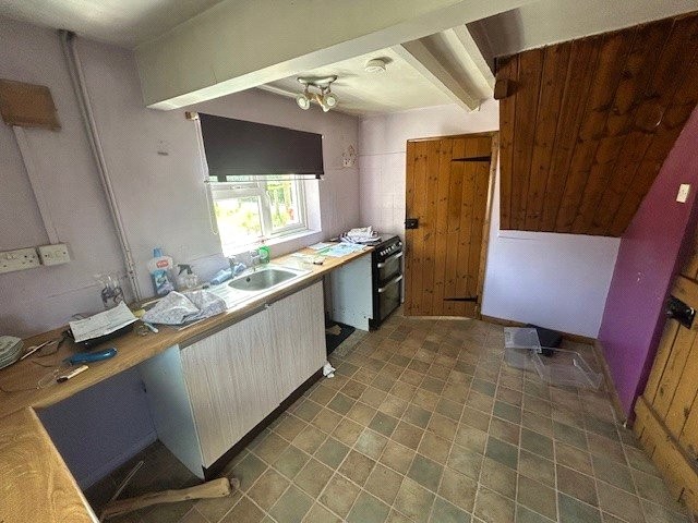 Whiteleather Square, Billingborough, Sleaford, Lincolnshire, NG34