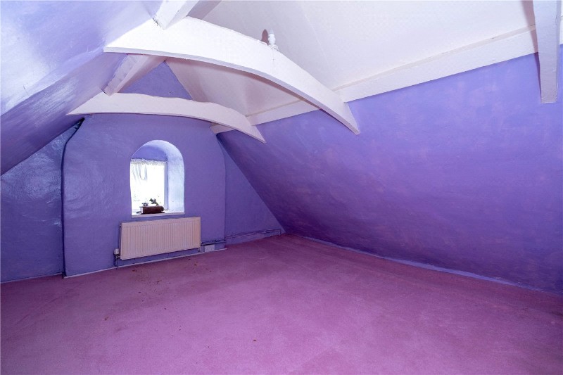 London Road, Osbournby, Sleaford, Lincolnshire, NG34