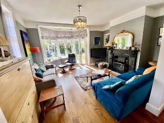 Wimborne Road, Walford, Wimborne, BH21
