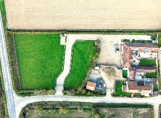 Church Farm Road, East Ruston, Norwich, Norfolk, NR12