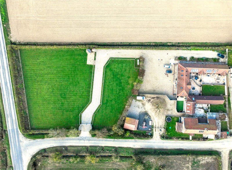 Church Farm Road, East Ruston, Norwich, Norfolk, NR12