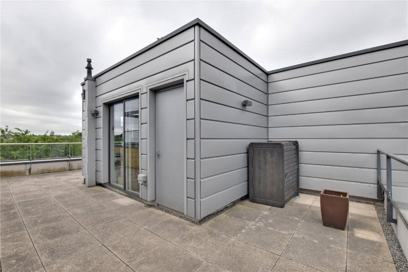 Tizzard Grove, Blackheath, London, SE3