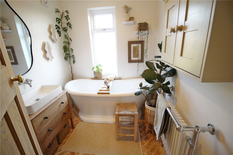 Deeping St. James Road, Northborough, Peterborough, Cambridgeshire, PE6