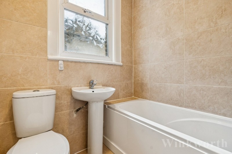 Kilmorie Road, London, SE23