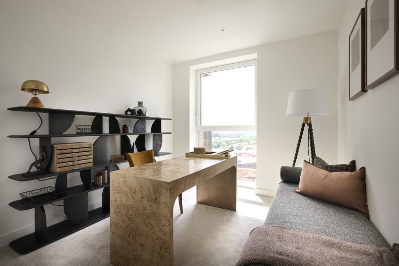 Waterview House, Grand Union, Wembley, London, HA0