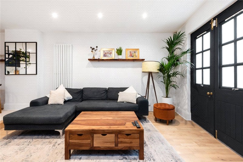 Wheler Street, London, E1