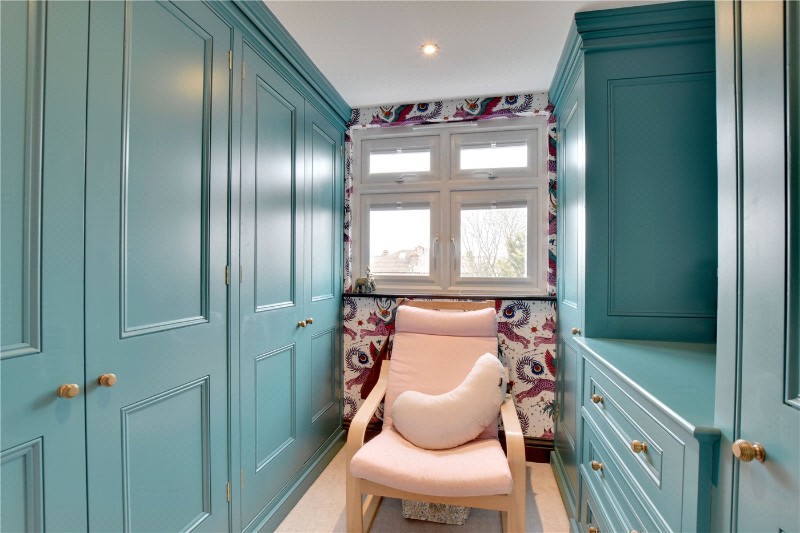 Longhurst Road, Hither Green, London, SE13