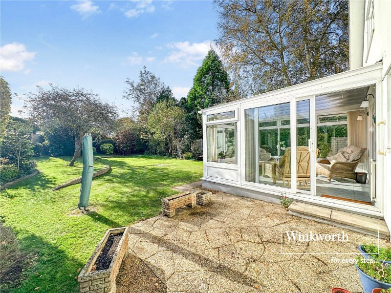 Dorset Avenue, Ferndown, Dorset, BH22