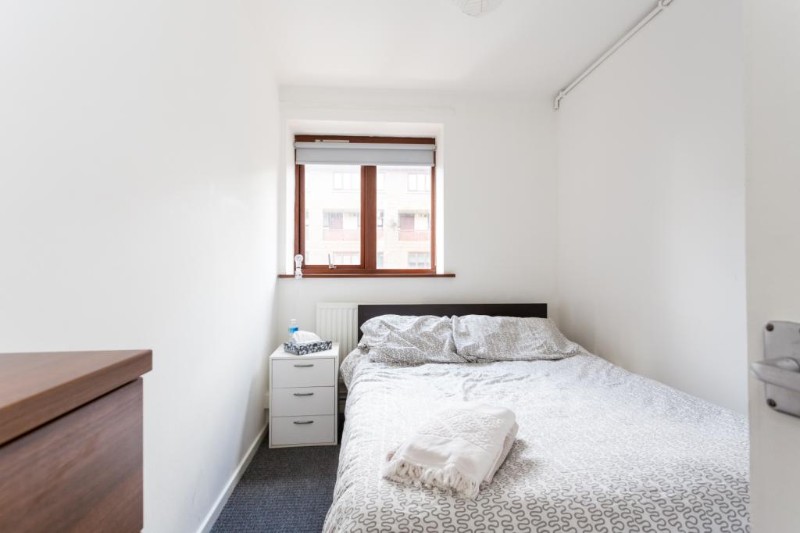 Purcell Street, Hoxton, N1