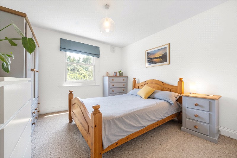 Barry Road, East Dulwich, London, SE22