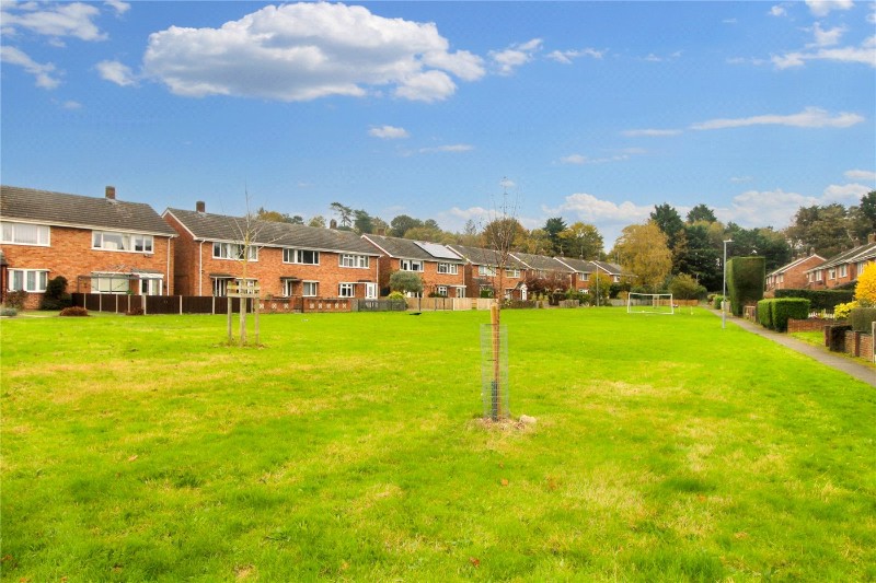 Blithewood Gardens, Sprowston, Norwich, Norfolk, NR7