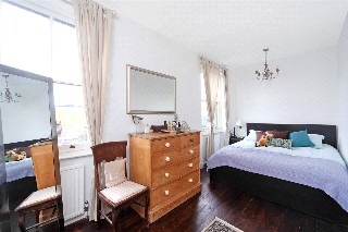Kensington Gardens Square, London, W2