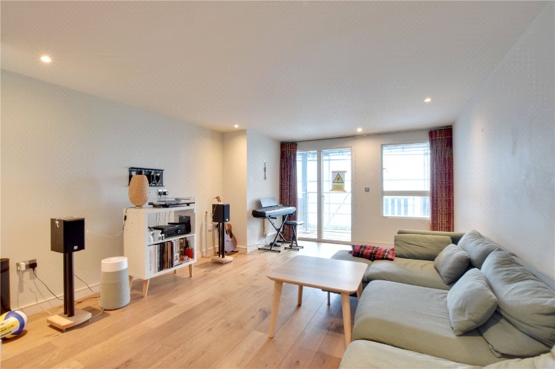 Seren Park Gardens, Blackheath, London, SE3