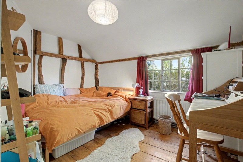 The Causeway, Peasenhall, Saxmundham, Suffolk, IP17