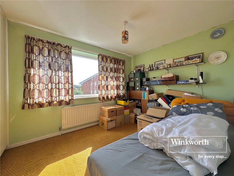 Locksley Drive, Ferndown, Dorset, BH22