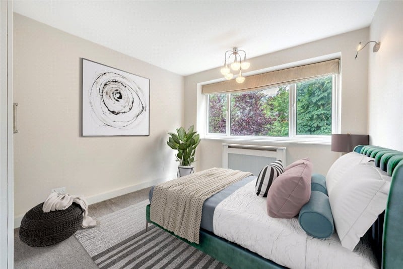 Godolphin House, Fellows Road, London, NW3