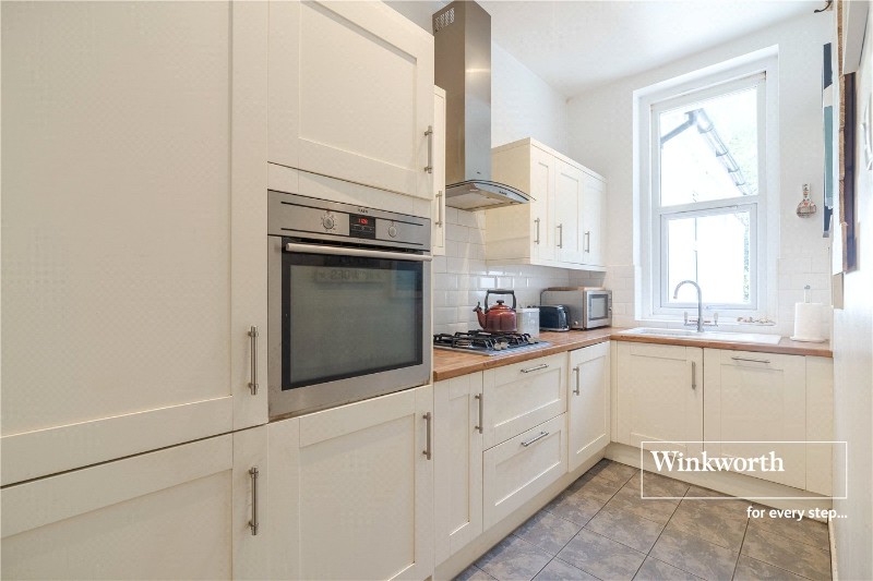 McKinley Road, Bournemouth, BH4