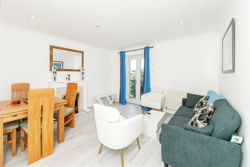 Shelley Court, 46 London Road, Reading, Berkshire, RG1