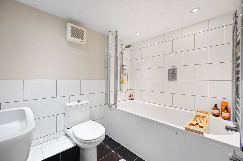 Cowper Road, London, W3