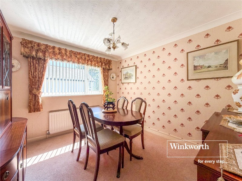 New Road, Ferndown, Dorset, BH22