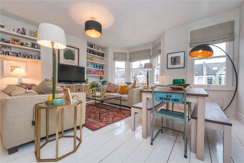 Keslake Road, London, NW6