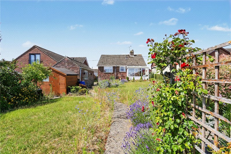Lilian Road, Spixworth, Norwich, Norfolk, NR10