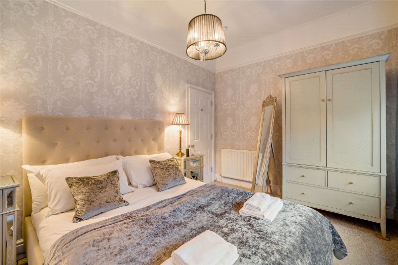 Walcot Parade, Bath, Somerset, BA1