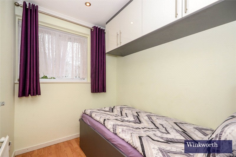 Daintry Close, Harrow, Middlesex, HA3