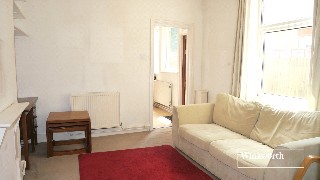 Bulwer Road, New Barnet, EN5
