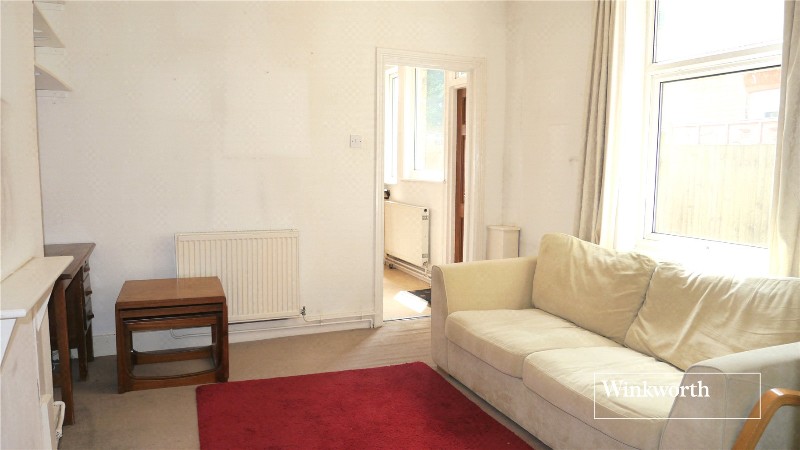 Bulwer Road, New Barnet, EN5