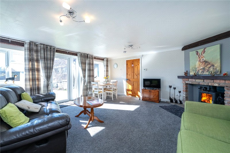 Side Bar Lane, Heckington Fen, Sleaford, Lincolnshire, NG34